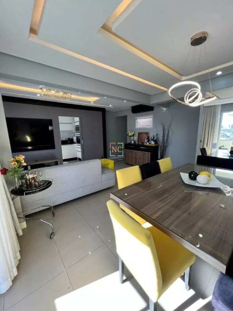 Apartamento, 3 quartos, 137 m² - Foto 2