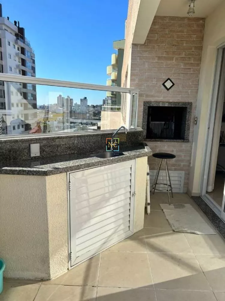 Apartamento, 3 quartos, 137 m² - Foto 3