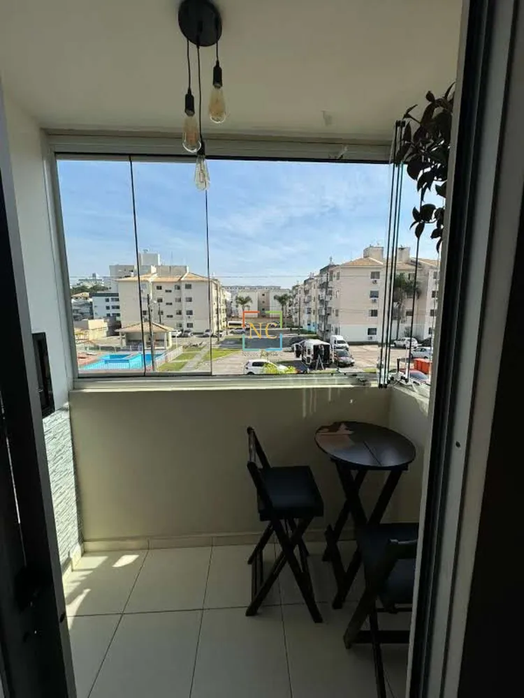 Apartamento, 2 quartos, 62 m² - Foto 2