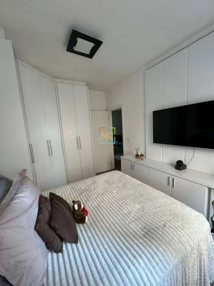 Apartamento, 2 quartos, 62 m² - Foto 7