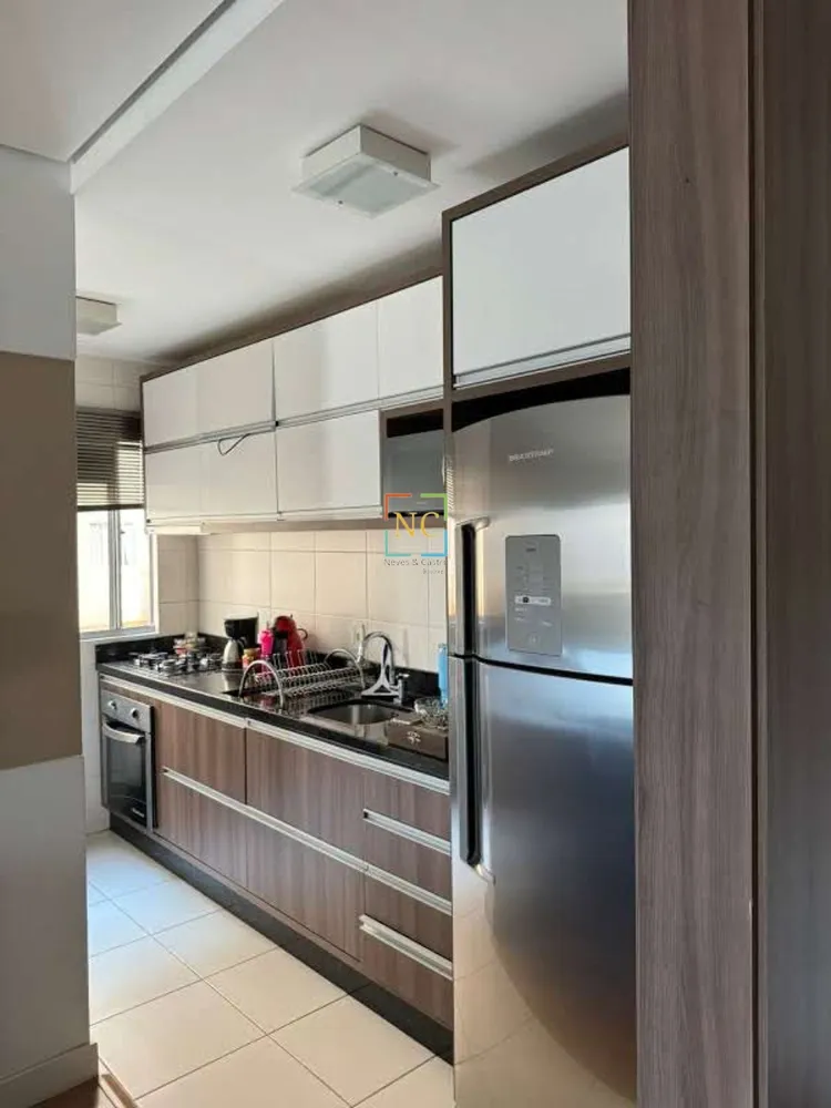 Apartamento, 2 quartos, 62 m² - Foto 5