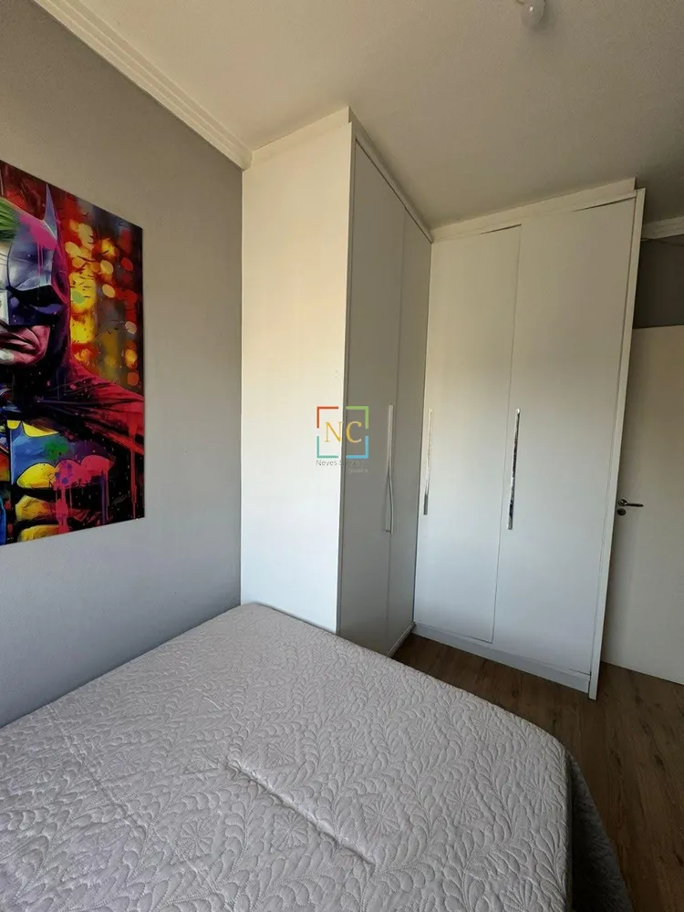 Apartamento, 2 quartos, 62 m² - Foto 11
