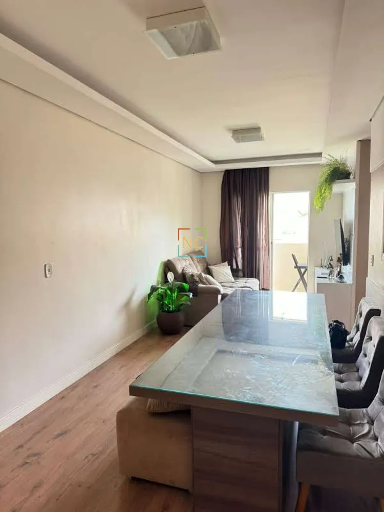 Apartamento, 2 quartos, 62 m² - Foto 4