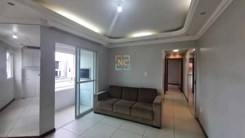 Apartamento, 2 quartos, 65 m² - Foto 1