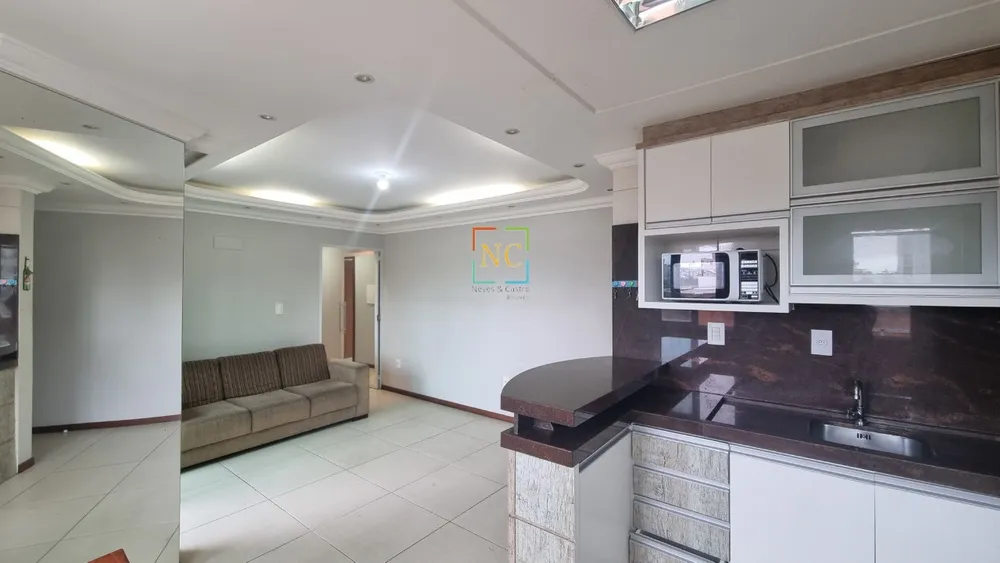 Apartamento, 2 quartos, 65 m² - Foto 4