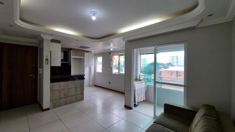 Apartamento, 2 quartos, 65 m² - Foto 3
