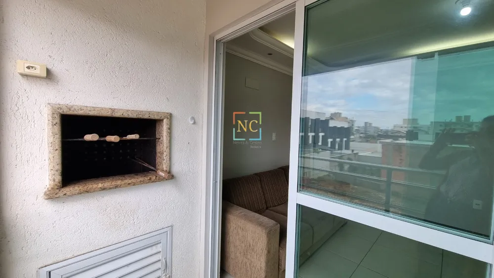 Apartamento, 2 quartos, 65 m² - Foto 2