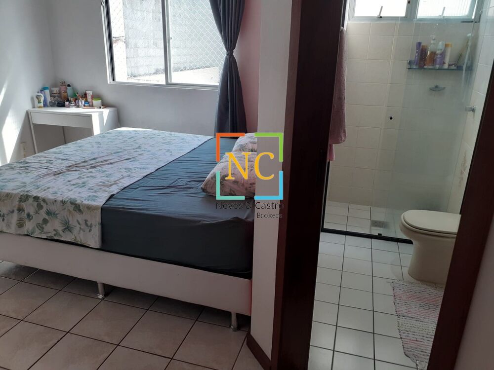 Apartamento, 3 quartos, 92 m² - Foto 3