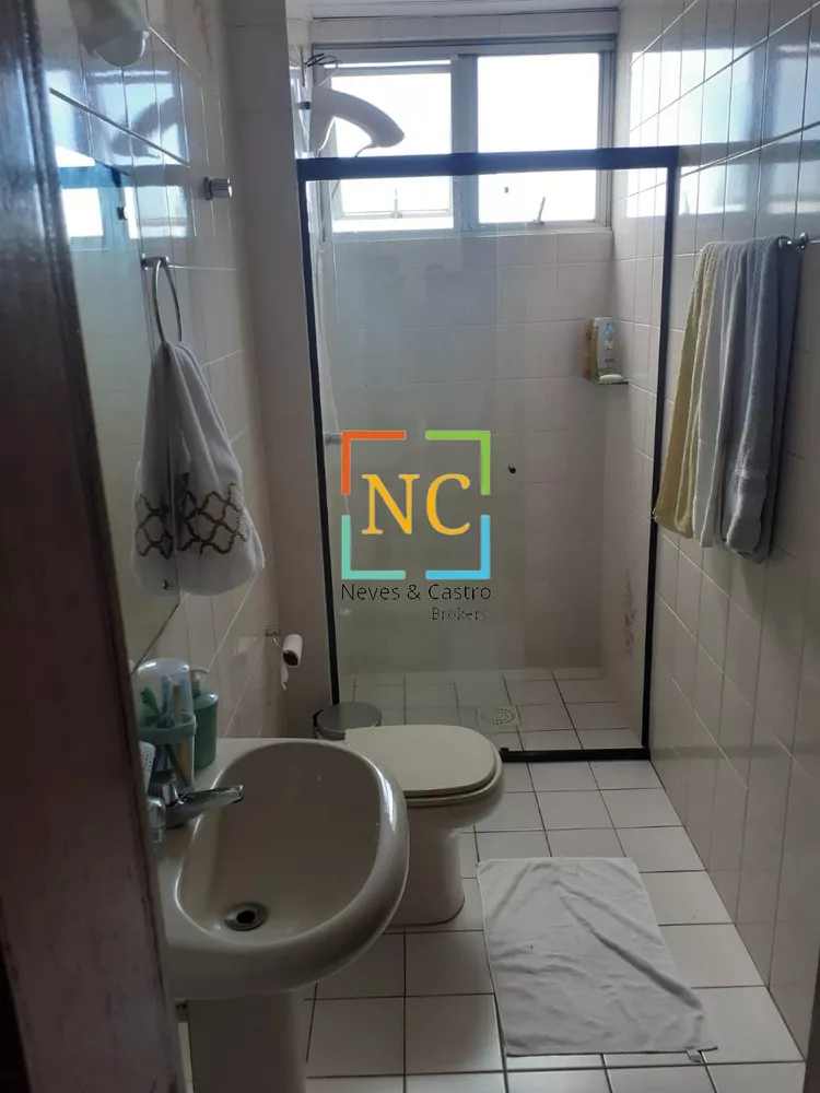 Apartamento, 3 quartos, 92 m² - Foto 5