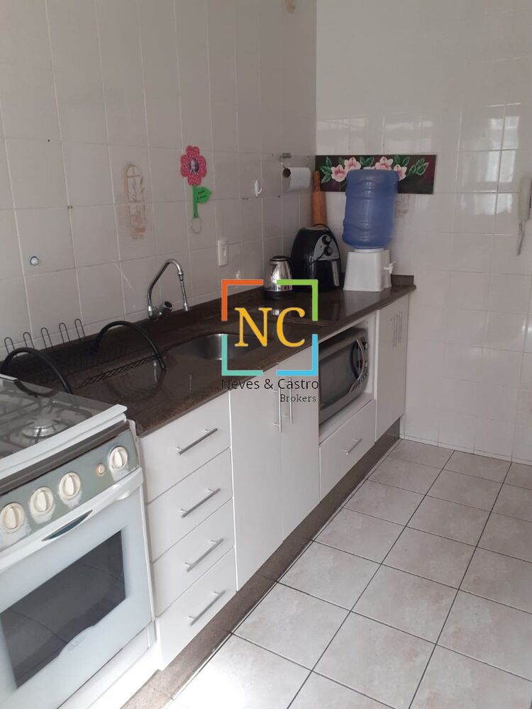 Apartamento, 3 quartos, 92 m² - Foto 2