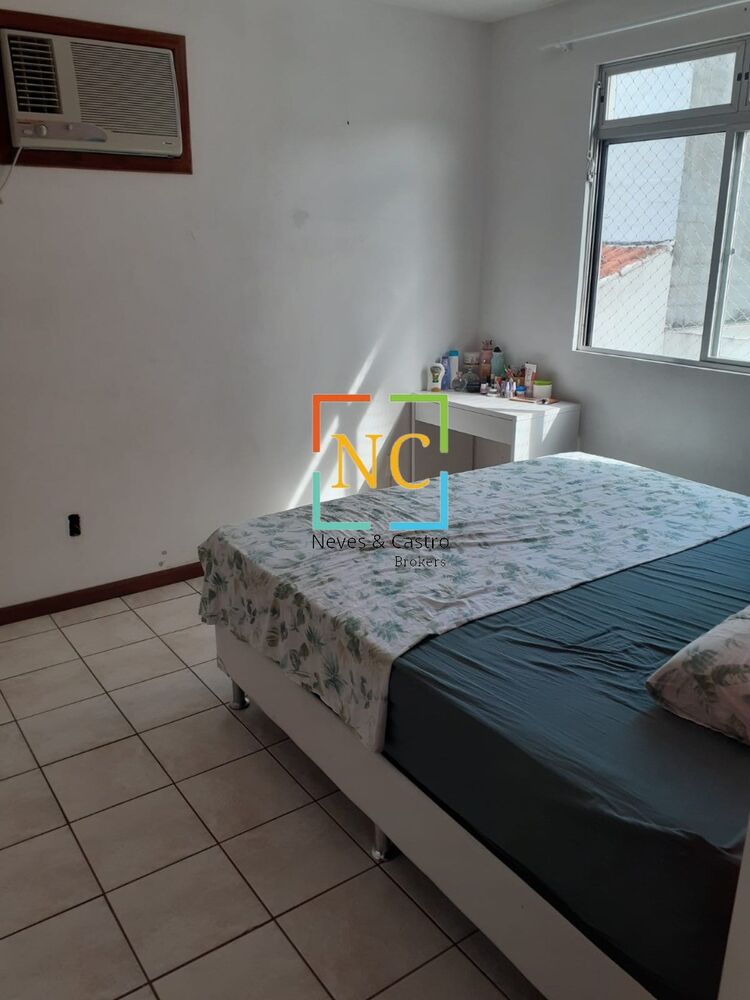 Apartamento, 3 quartos, 92 m² - Foto 4