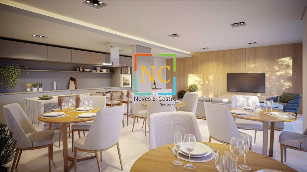Apartamento, 3 quartos, 257 m² - Foto 2