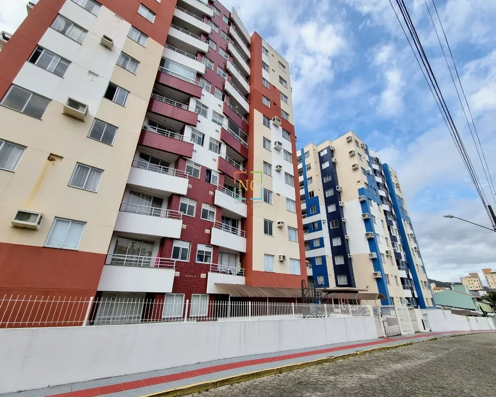 Apartamento, 2 quartos, 57 m² - Foto 16
