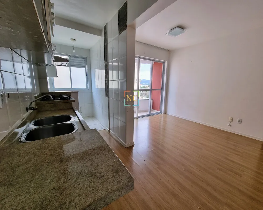 Apartamento, 2 quartos, 57 m² - Foto 3