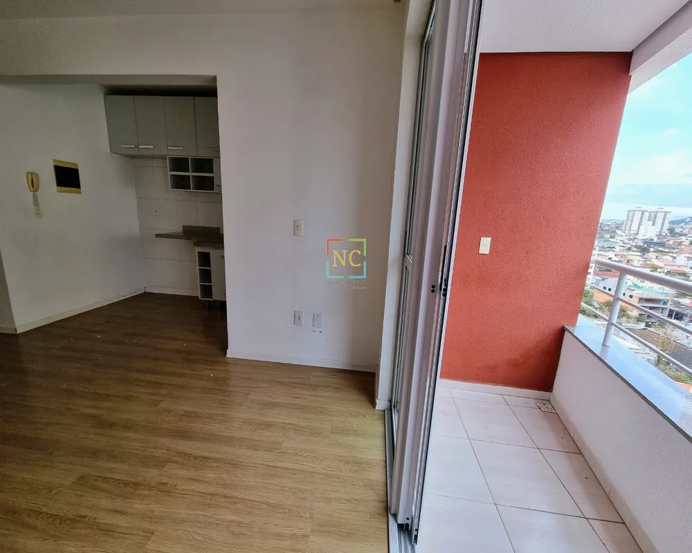 Apartamento, 2 quartos, 57 m² - Foto 8