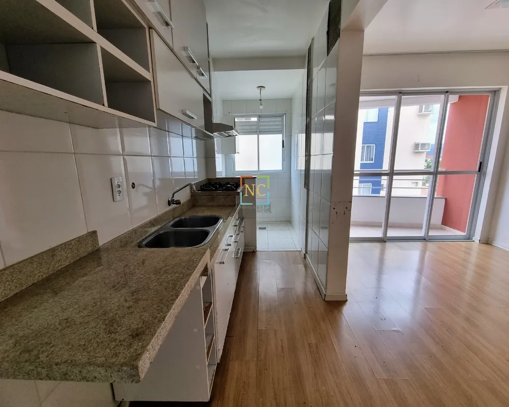 Apartamento, 2 quartos, 57 m² - Foto 2