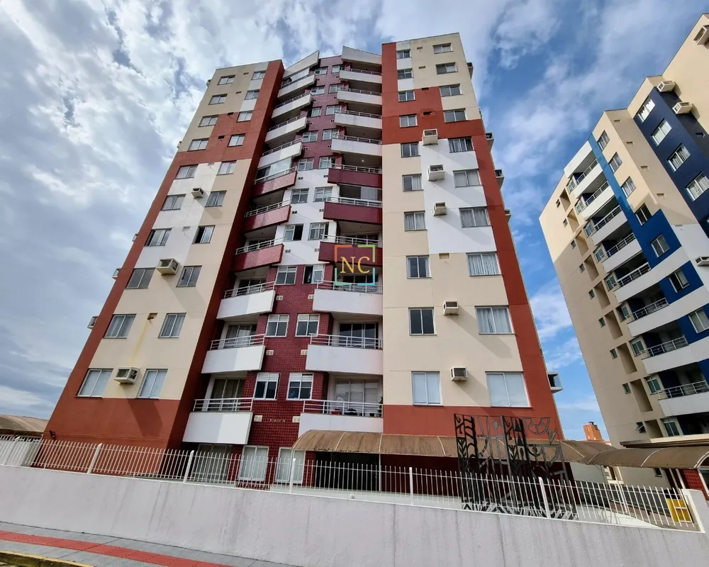 Apartamento, 2 quartos, 57 m² - Foto 17