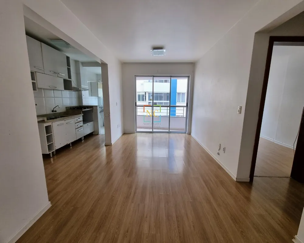 Apartamento, 2 quartos, 57 m² - Foto 1