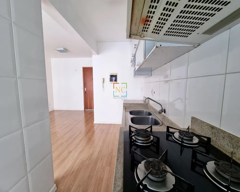 Apartamento, 2 quartos, 57 m² - Foto 4