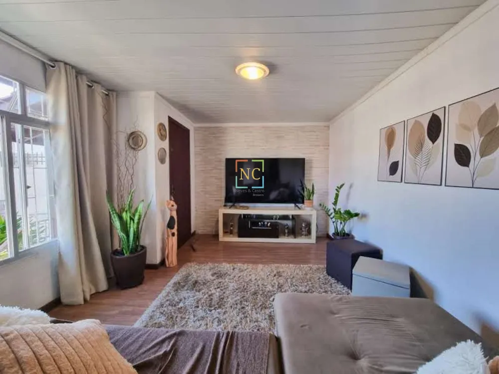 Casa, 5 quartos, 195 m² - Foto 6