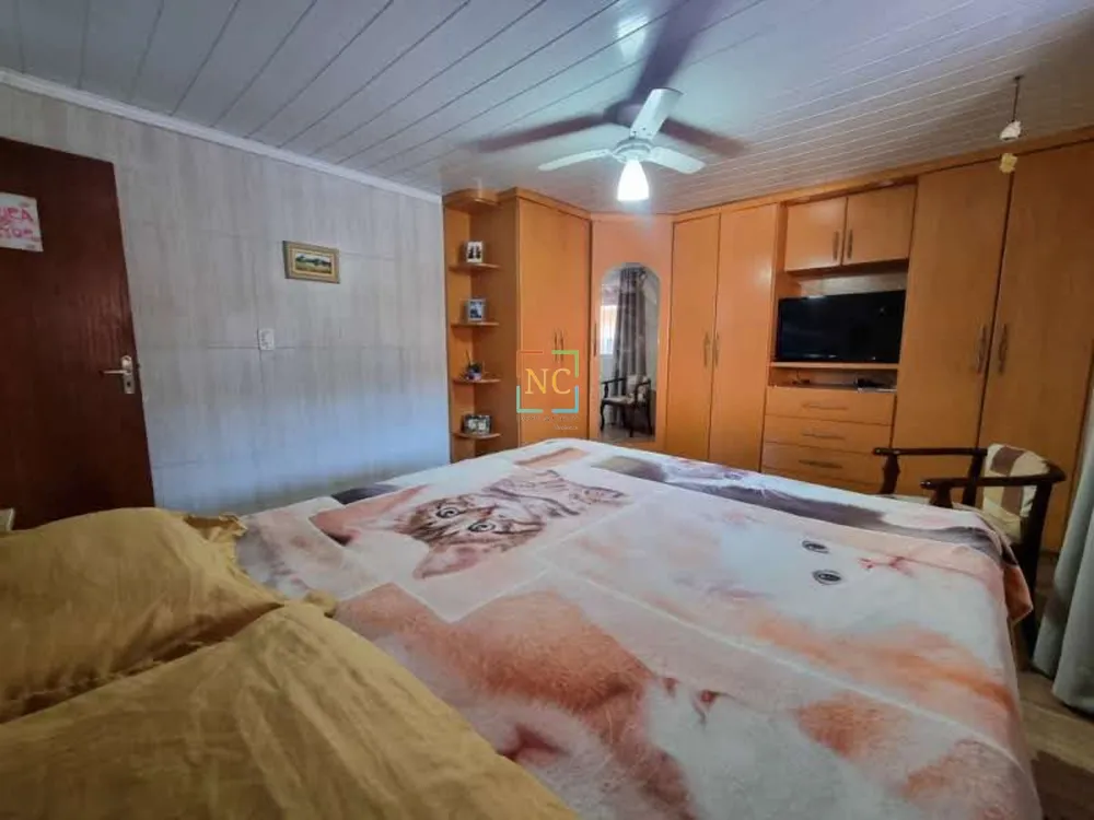 Casa, 5 quartos, 195 m² - Foto 15