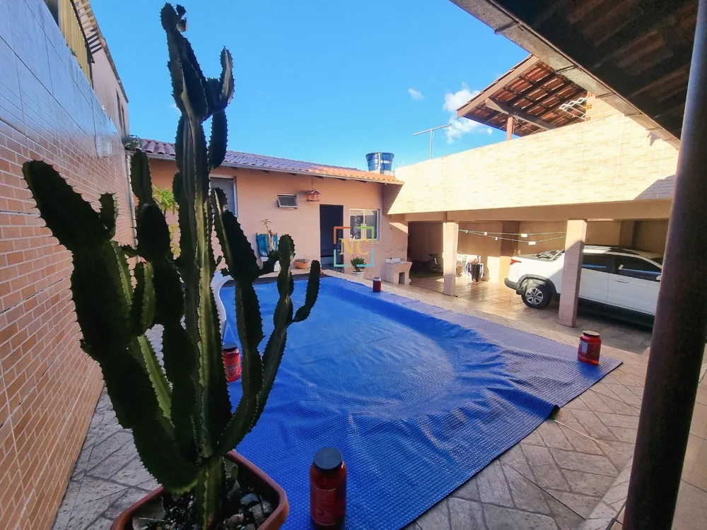Casa, 5 quartos, 195 m² - Foto 16