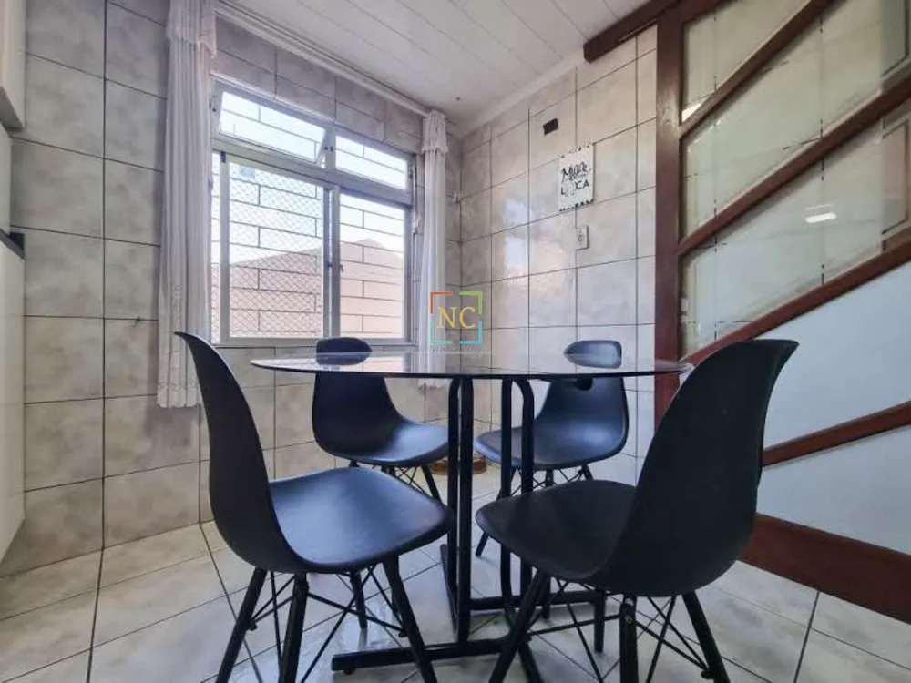 Casa, 5 quartos, 195 m² - Foto 10