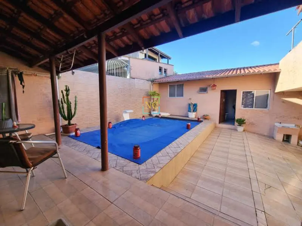 Casa, 5 quartos, 195 m² - Foto 17