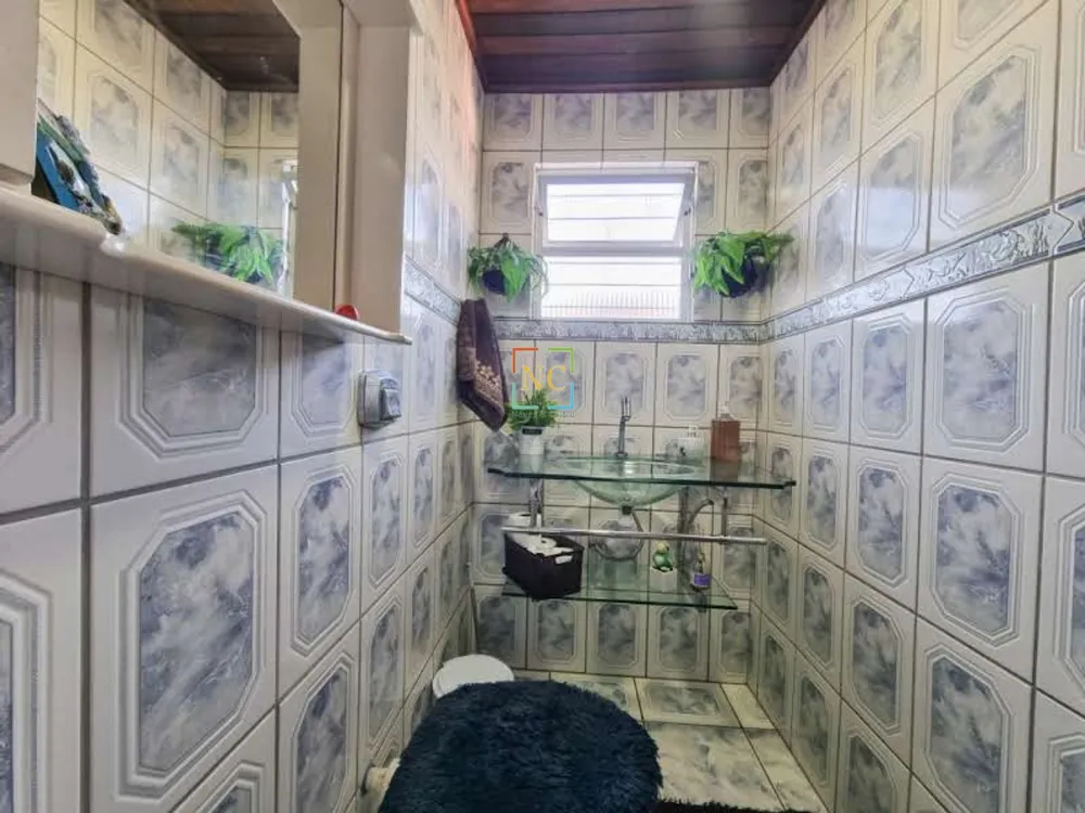 Casa, 5 quartos, 195 m² - Foto 12