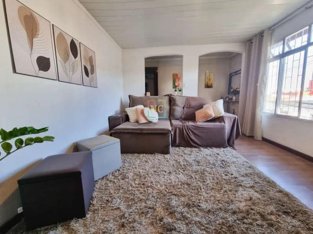 Casa, 5 quartos, 195 m² - Foto 4