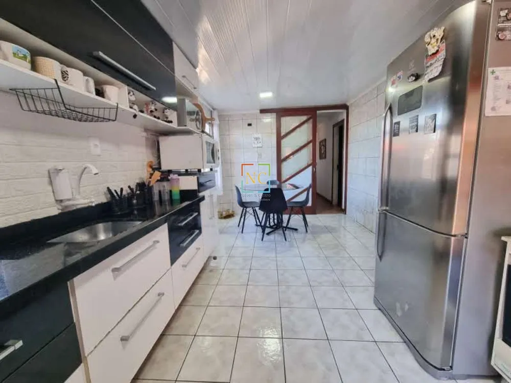Casa, 5 quartos, 195 m² - Foto 11