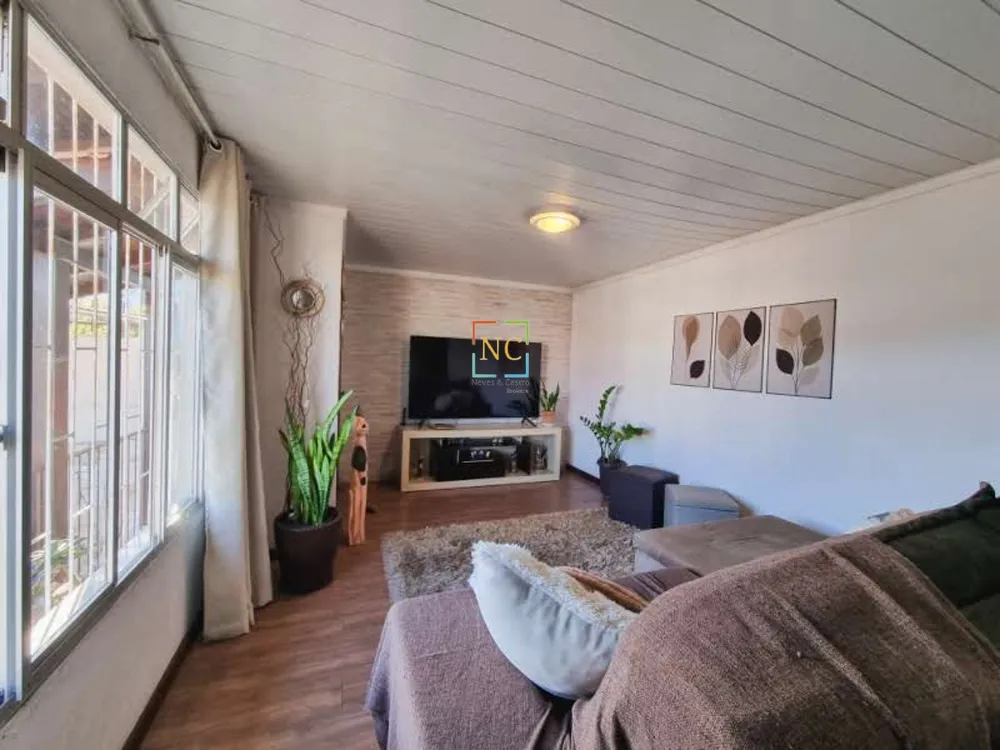 Casa, 5 quartos, 195 m² - Foto 5