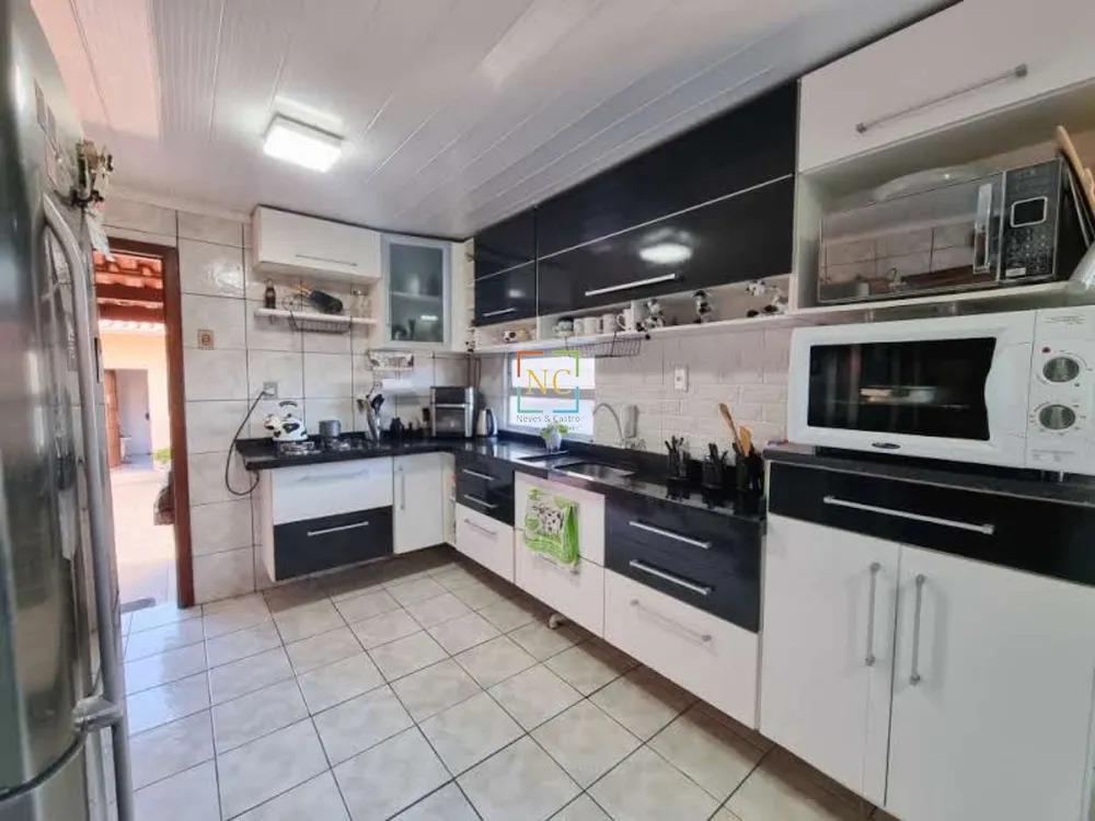 Casa, 5 quartos, 195 m² - Foto 7