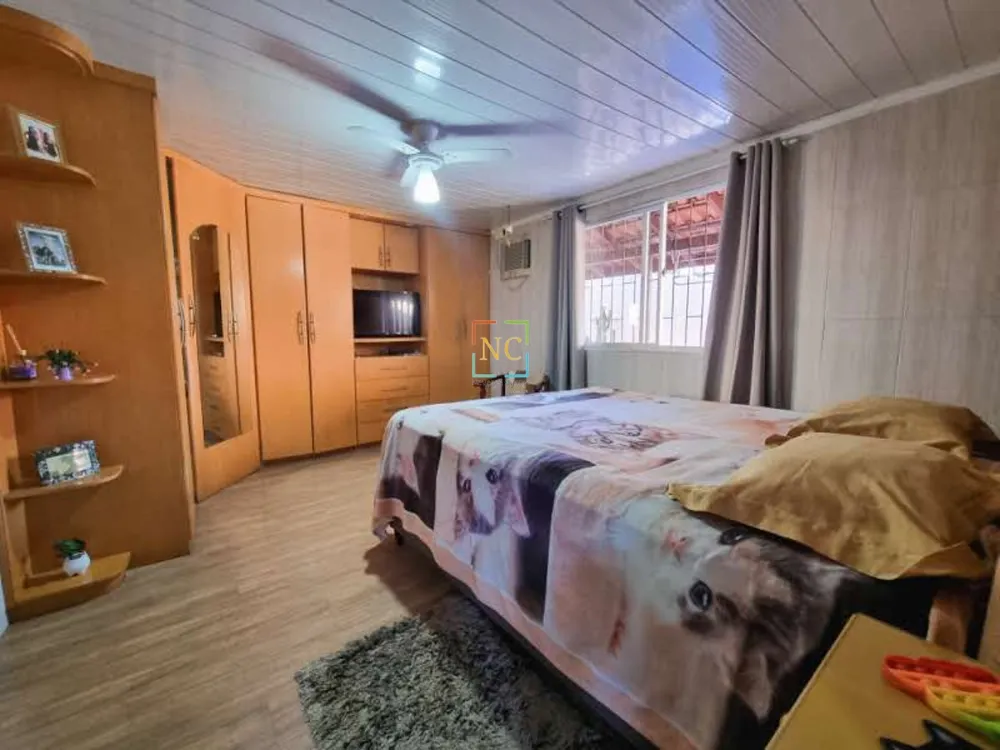 Casa, 5 quartos, 195 m² - Foto 14