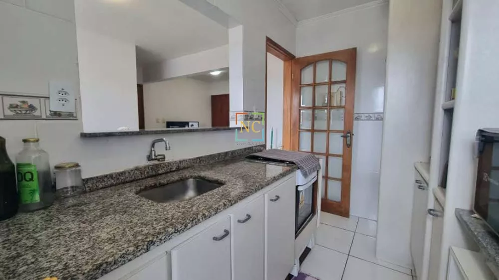 Apartamento, 2 quartos, 49 m² - Foto 5