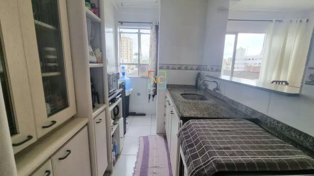 Apartamento, 2 quartos, 49 m² - Foto 7