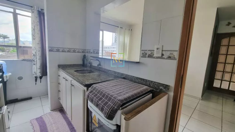Apartamento, 2 quartos, 49 m² - Foto 6