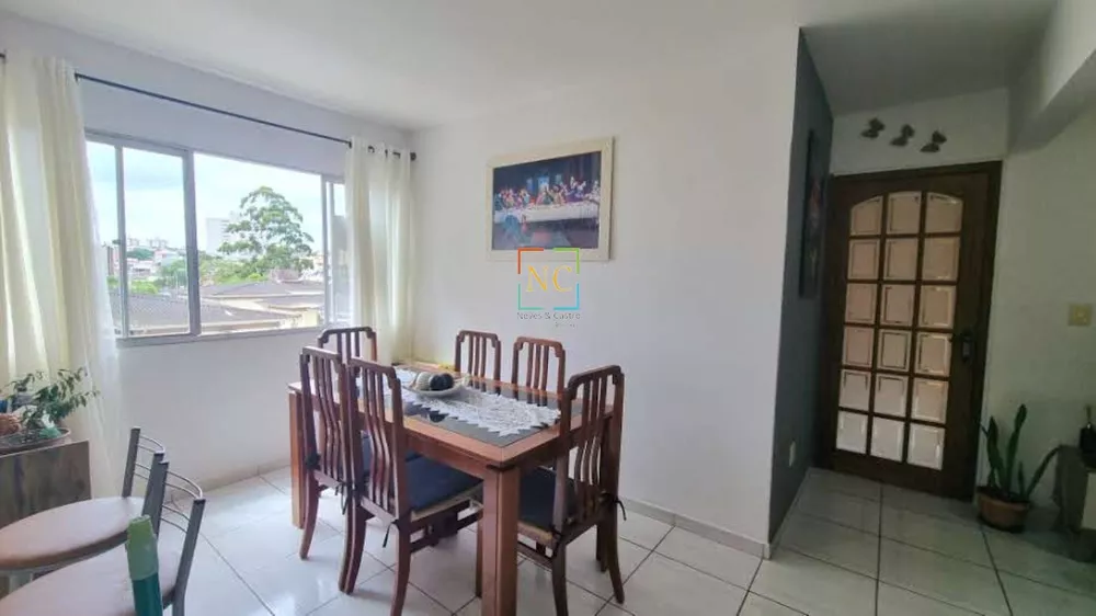Apartamento, 2 quartos, 49 m² - Foto 3