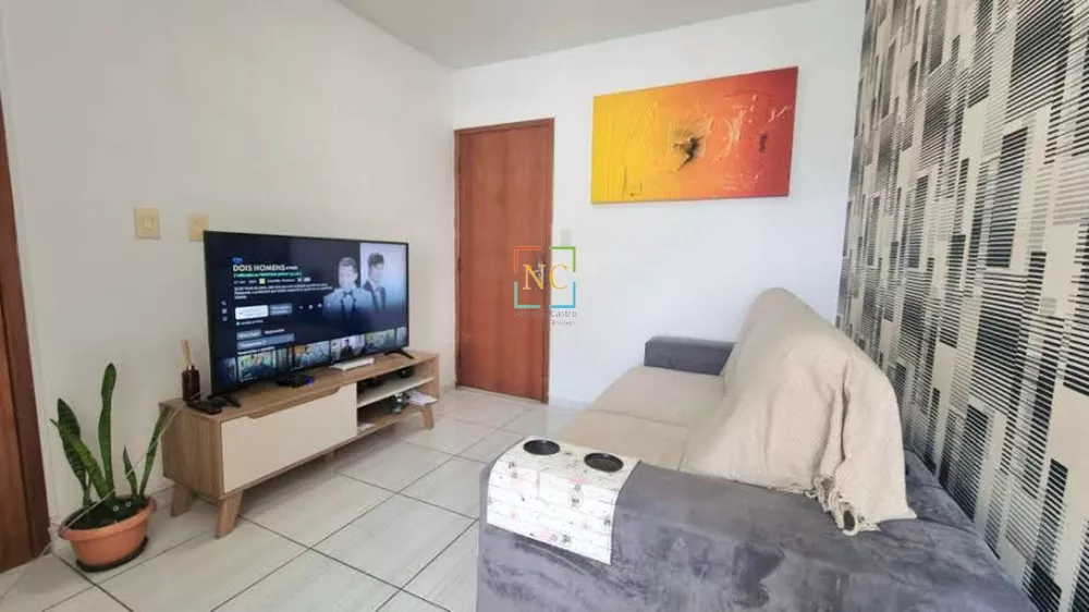 Apartamento, 2 quartos, 49 m² - Foto 1