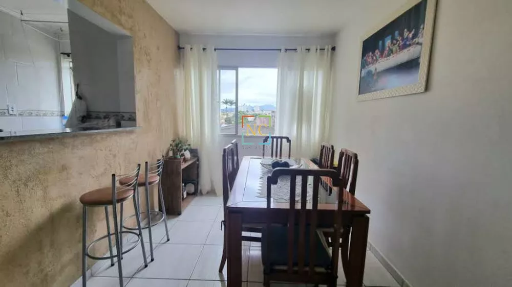 Apartamento, 2 quartos, 49 m² - Foto 4