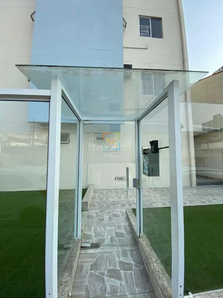 Apartamento, 2 quartos, 53 m² - Foto 2