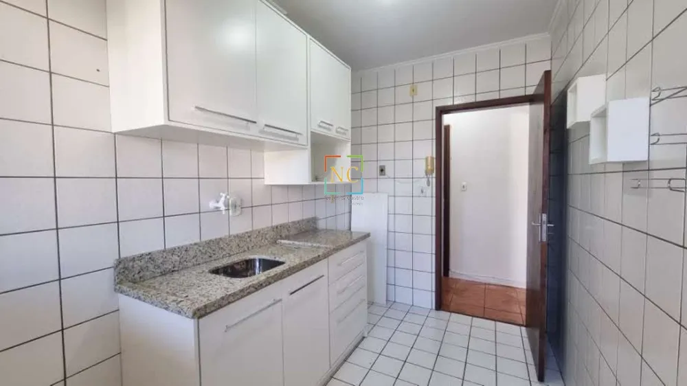 Apartamento, 2 quartos, 60 m² - Foto 6