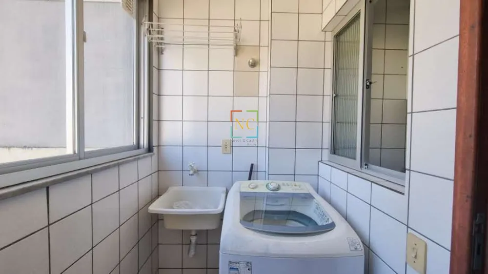 Apartamento, 2 quartos, 60 m² - Foto 9