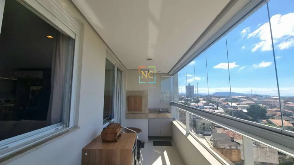Apartamento, 3 quartos, 97 m² - Foto 11