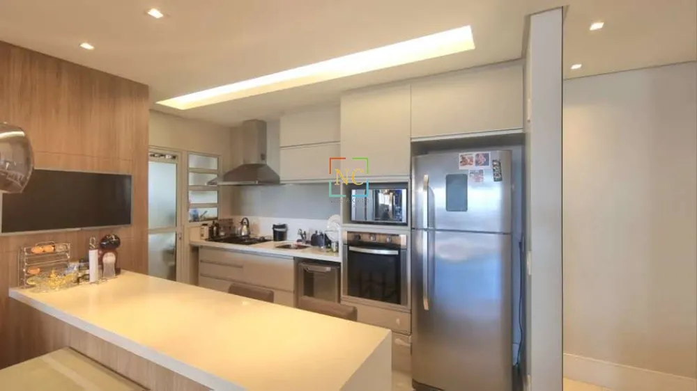 Apartamento, 3 quartos, 97 m² - Foto 4