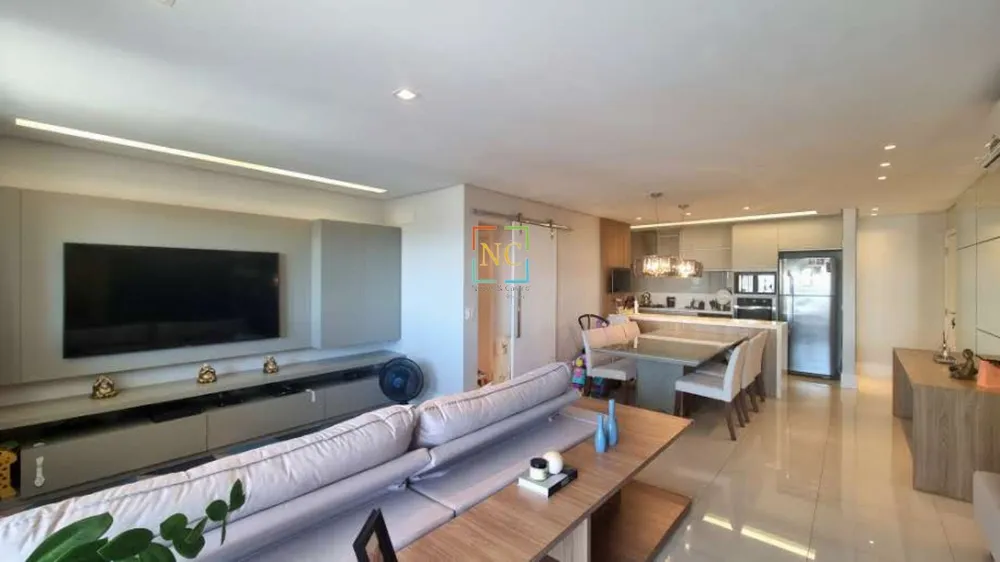 Apartamento, 3 quartos, 97 m² - Foto 1