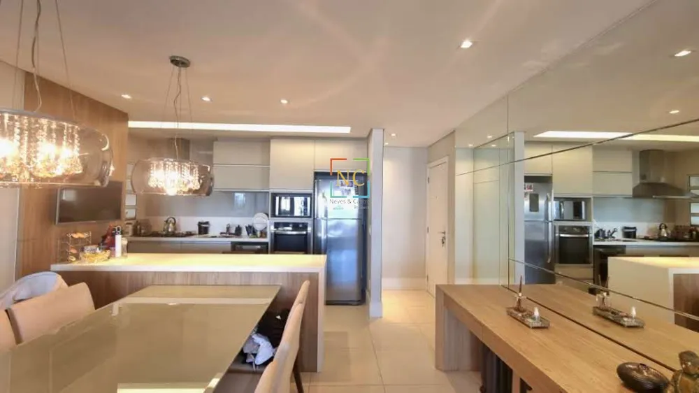 Apartamento, 3 quartos, 97 m² - Foto 3