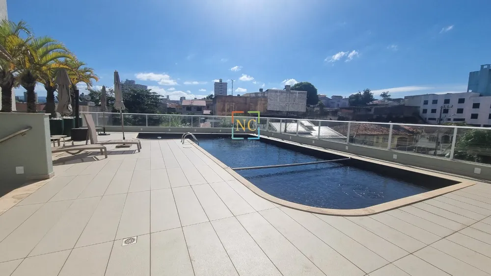 Apartamento, 3 quartos, 97 m² - Foto 19