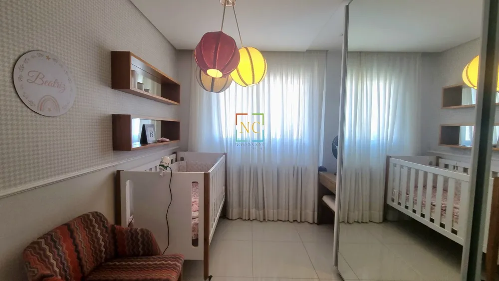 Apartamento, 3 quartos, 97 m² - Foto 13