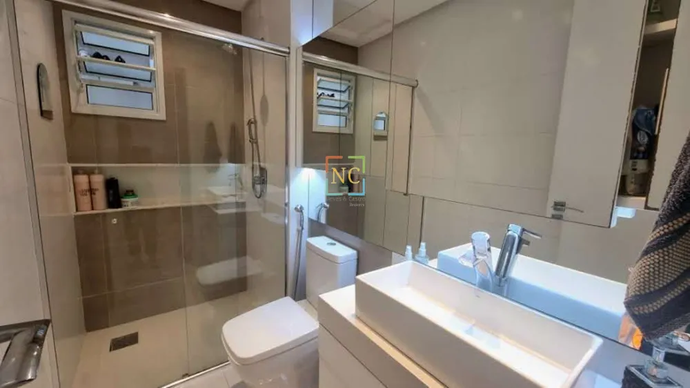 Apartamento, 3 quartos, 97 m² - Foto 12